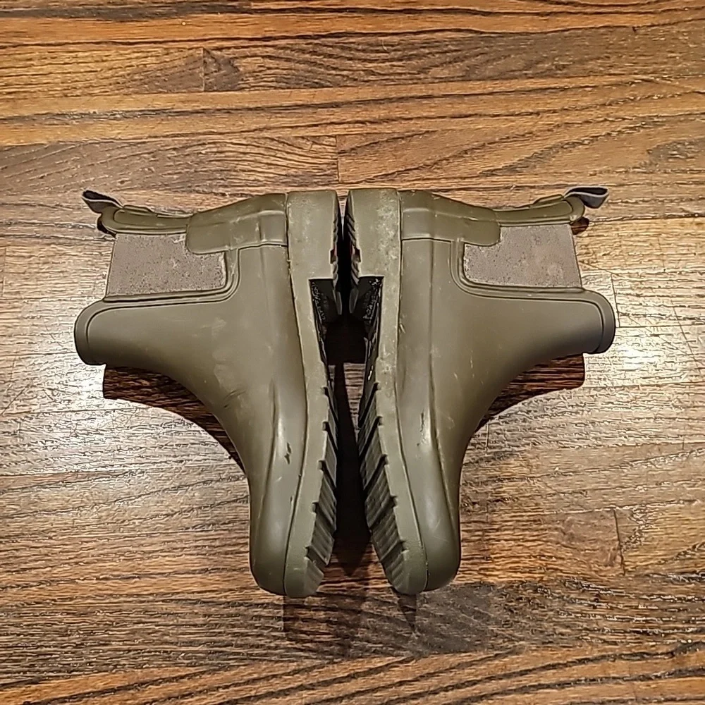 Hunter original waterproof